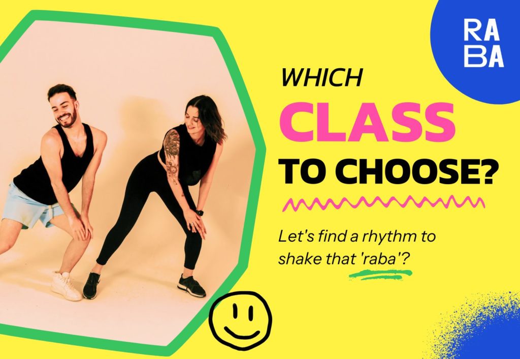 How to Choose the Best Dance Class for You in Montreal