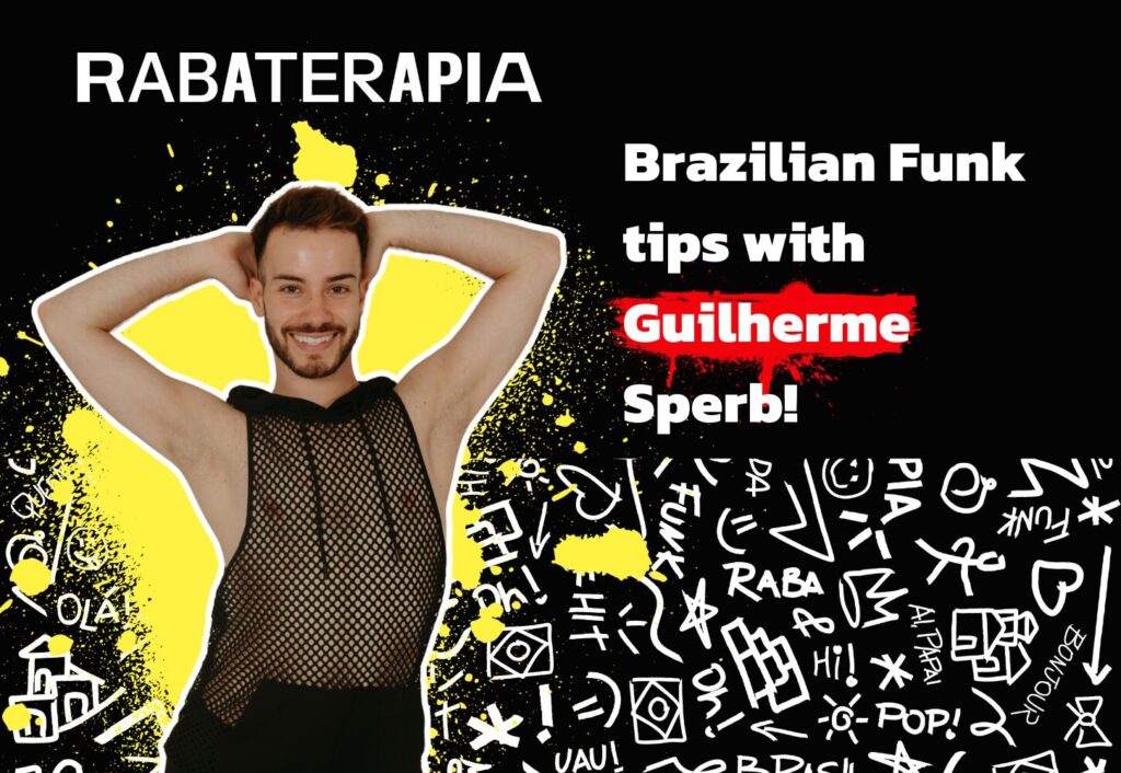 Master Brazilian Funk with Tips from Rabaterapia’s Co-Founder, Guilherme Sperb