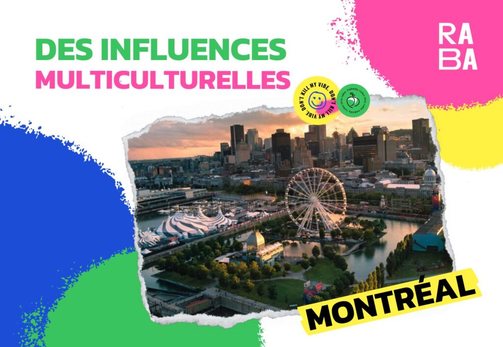 La Danse et la Diversité Culturelle: Célébrer les Influences Multiculturelles de Montréal