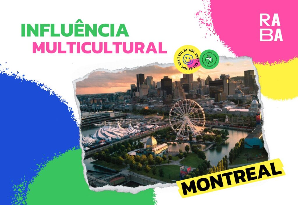 Dança e Diversidade Cultural: Celebrando as Influências Multiculturais de Montreal