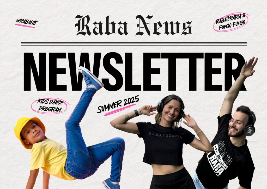 Your Ultimate Summer 2025 Dance Update. Make Your Summer Unforgettable.