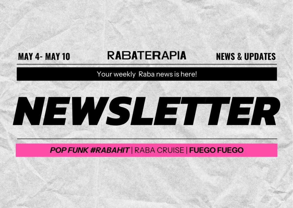 What’s New at Rabaterapia: Fuego Fuego Deal, RabaCruise 2026 & More!