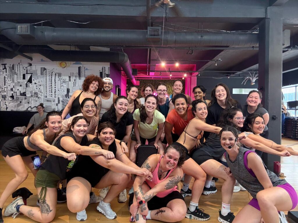 Why Rabaterapia Is a Better Zumba Alternative in Montreal