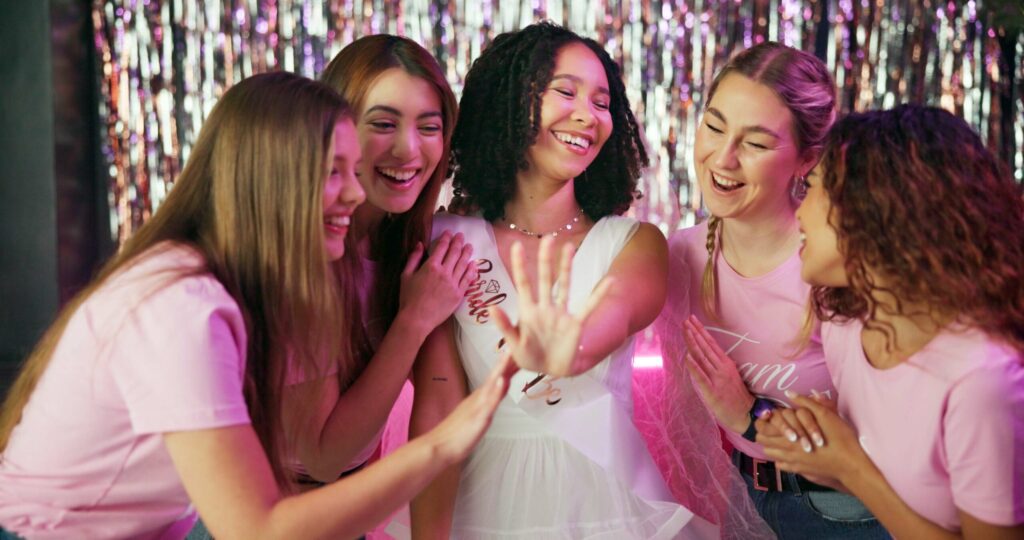 Looking for a Bachelorette Party Idea in Montreal? Try a Dance Class!