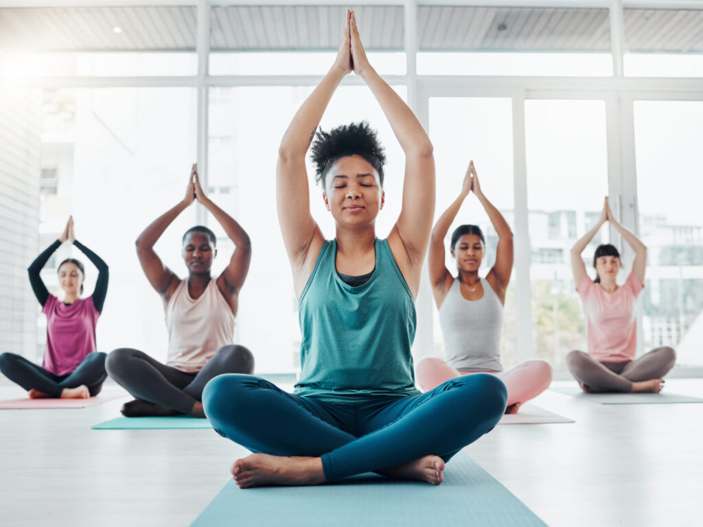 Dance and Yoga Classes in Montreal That Celebrate All Bodies