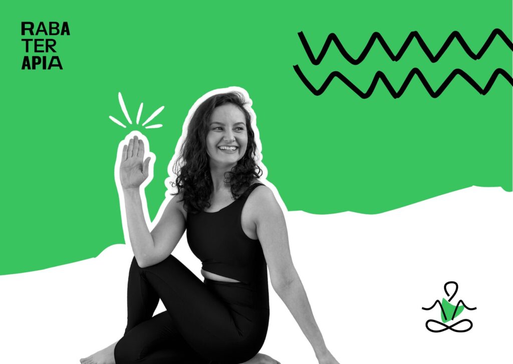 Yoga With Purpose, Bold New Products & This Week’s RabaHit