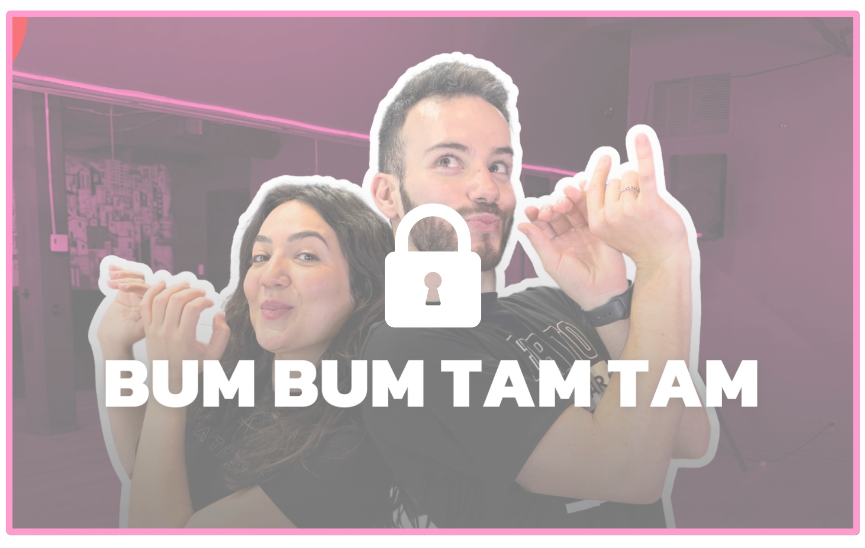 Aulas_Online_Bumbum Tam Tam