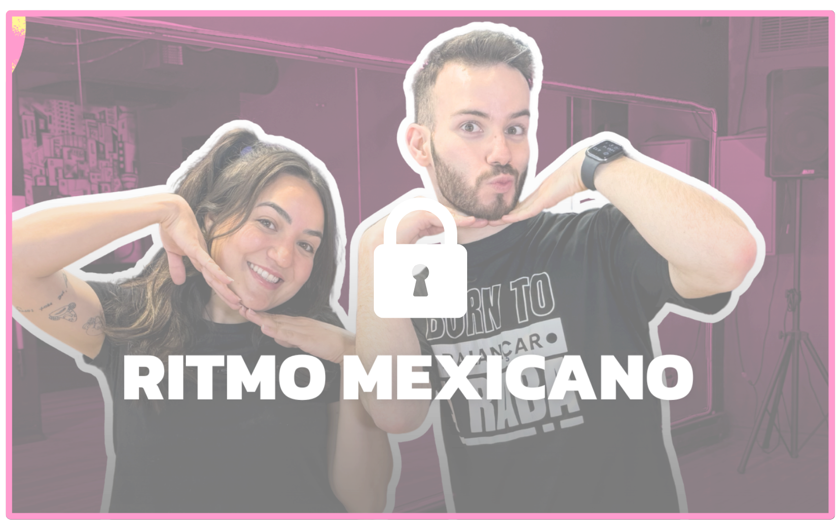 Aulas_Online_Ritmo Mexicano_Rabaterapia