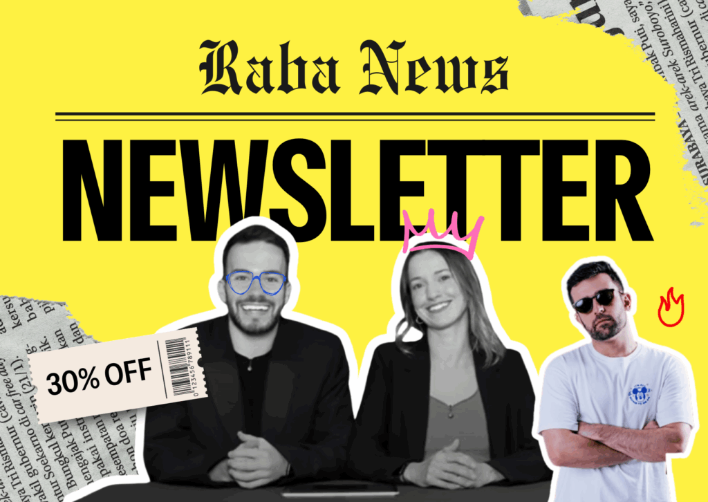 New Youtube Video with Updates, 30% Promo, Brazilian Party in Quebec City and more!
