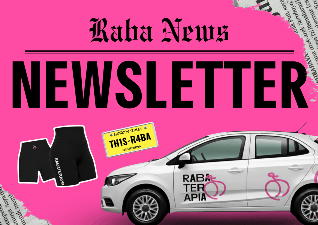 How to Keep Shaking Through the STM Strike: Rabaterapia’s Weekly Updates