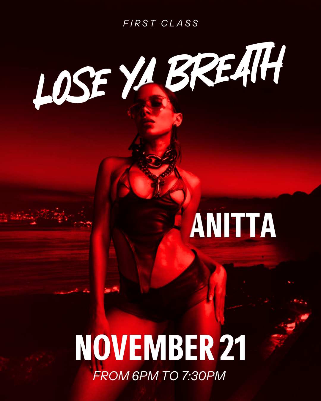 Lose Ya Breath_Anitta_Rabaterapia_