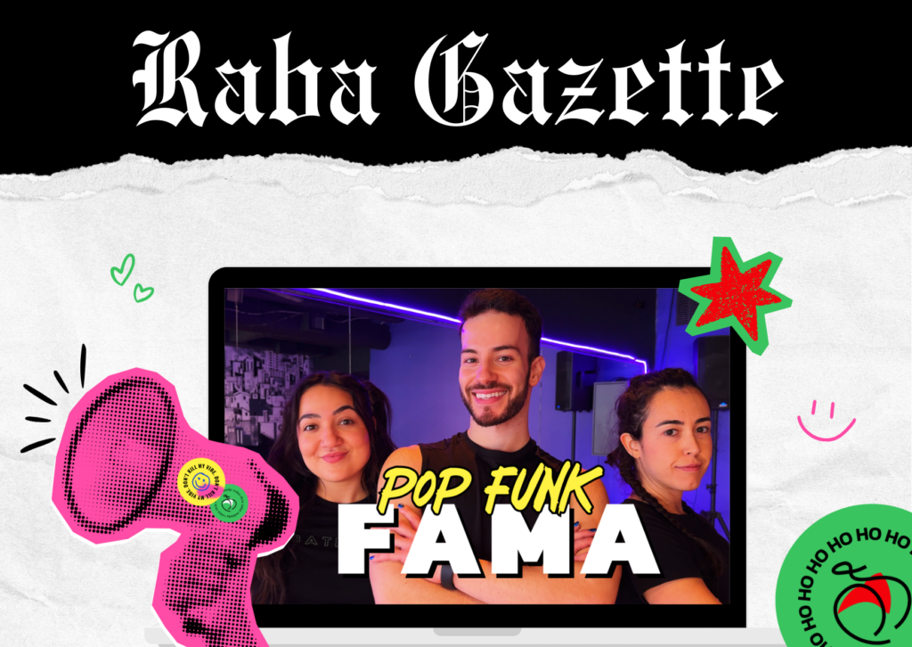 END OF YEAR LATEST NEWS