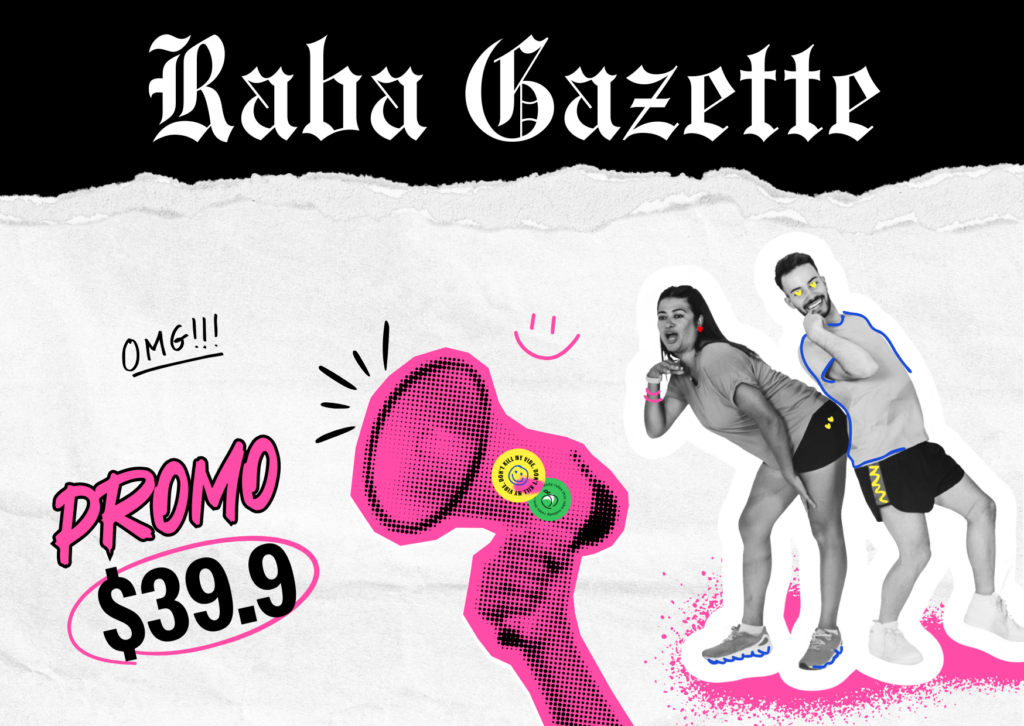 SPECIAL SCHEDULE, EXCLUSIVE PROMO, AND MORE!