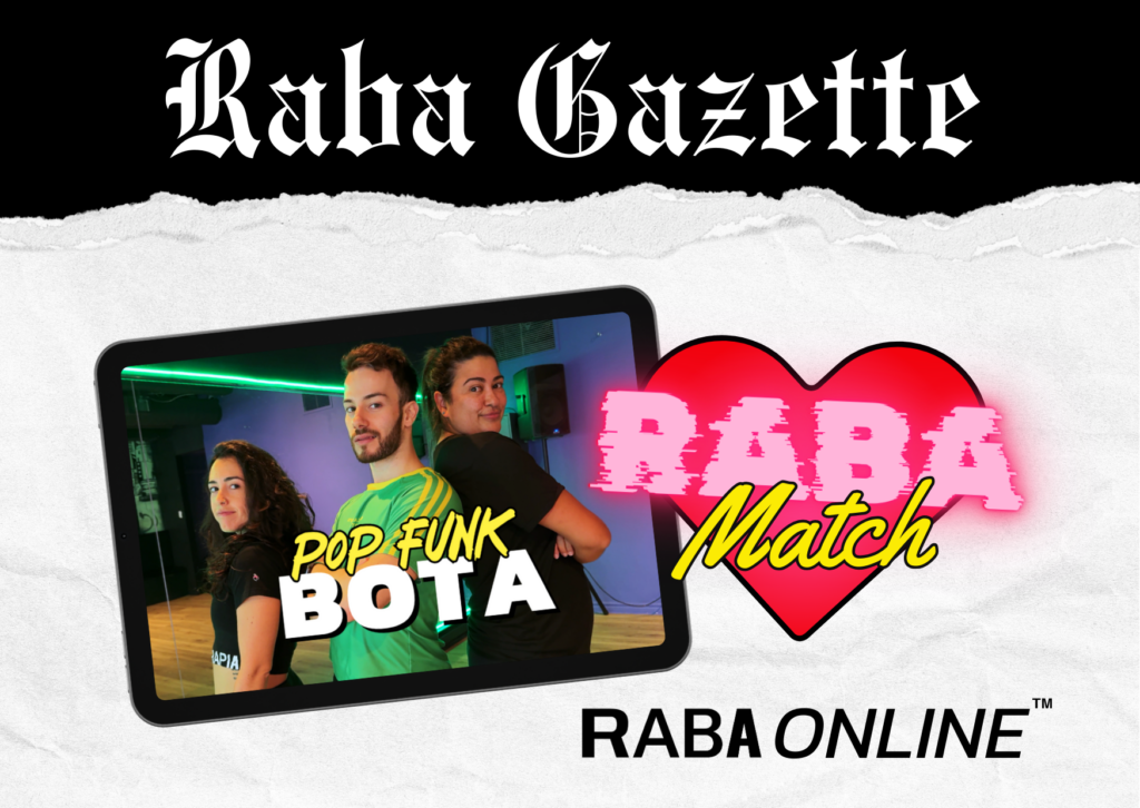 OPEN DOORS WEEK, LIVE CLASSES, AND NEW ON YOUTUBE!