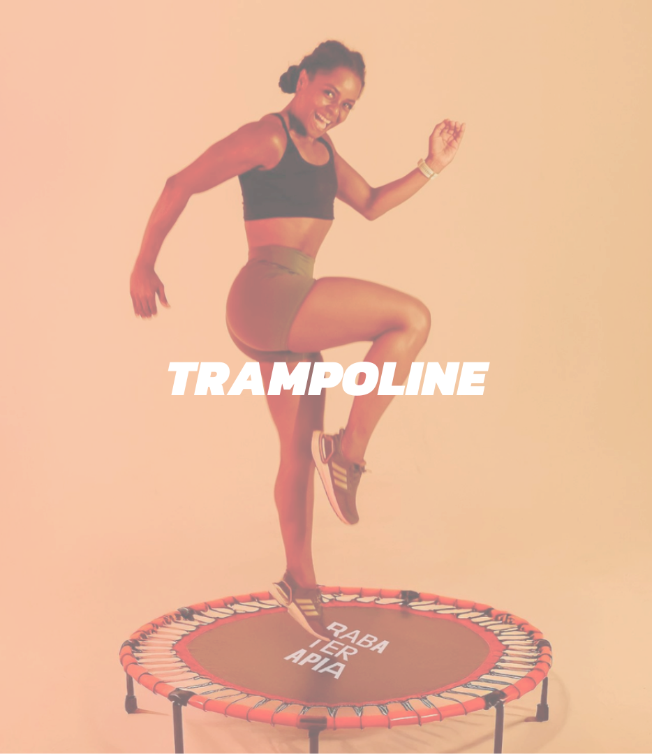 TRAMPOLINE