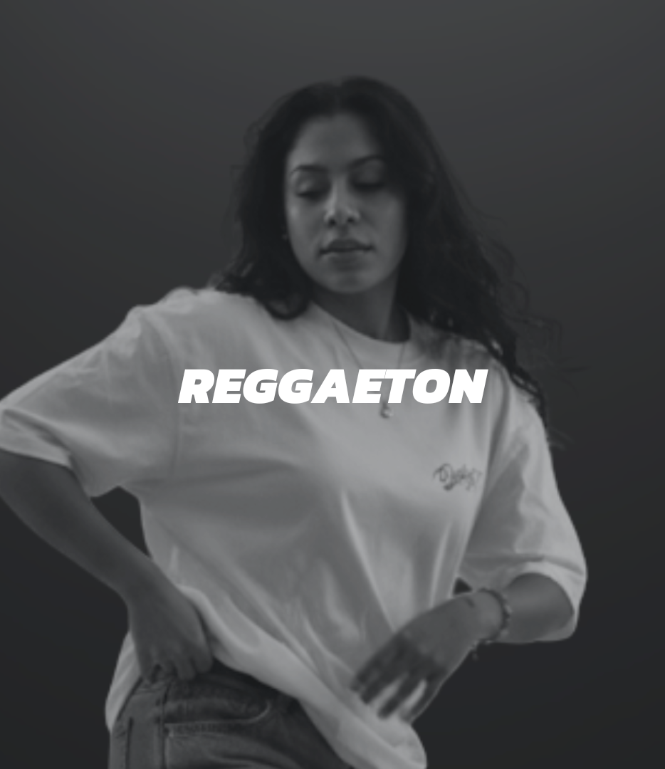 REGGAETON