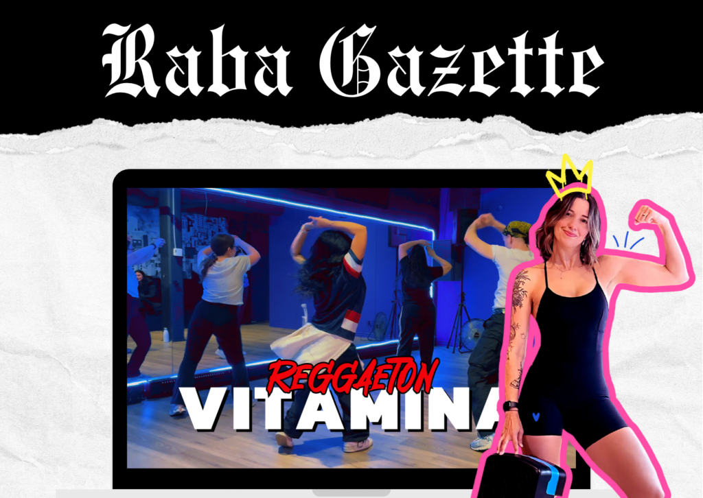 LATEST AT RABA: NEWS YOU CAN’T MISS IT!