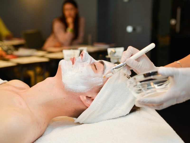 skin care