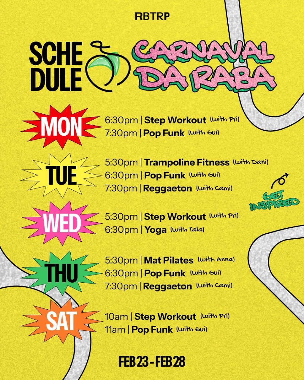 Instagram post from rabaterapiaoficial. This post is in position 0.