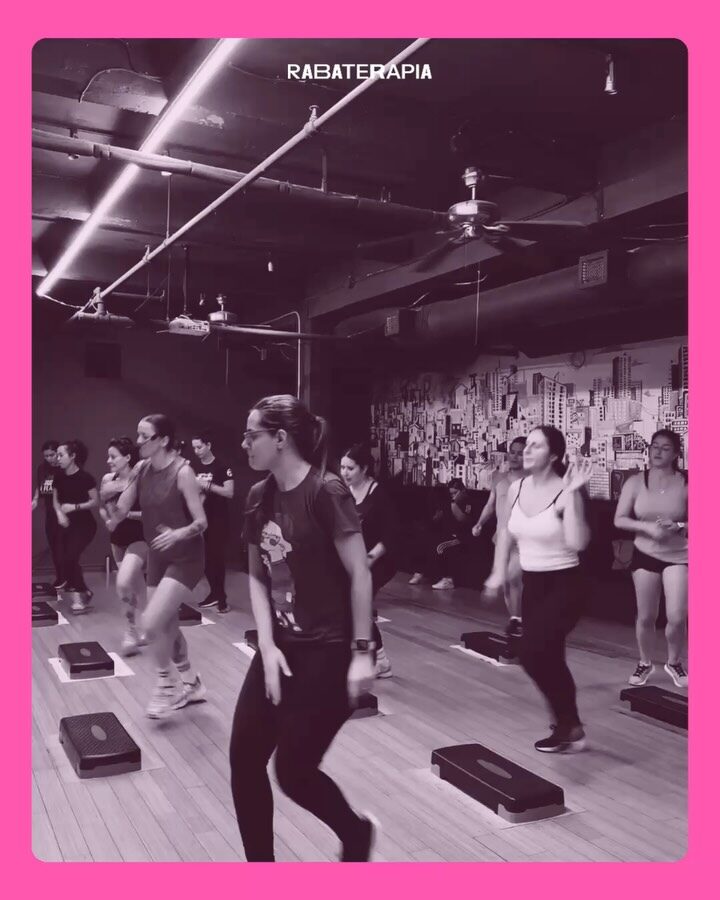 Instagram post from rabaterapiaoficial. This post is in position 1.