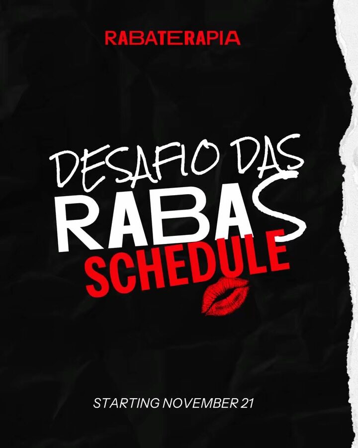 Instagram post from rabaterapiaoficial. This post is in position 0.