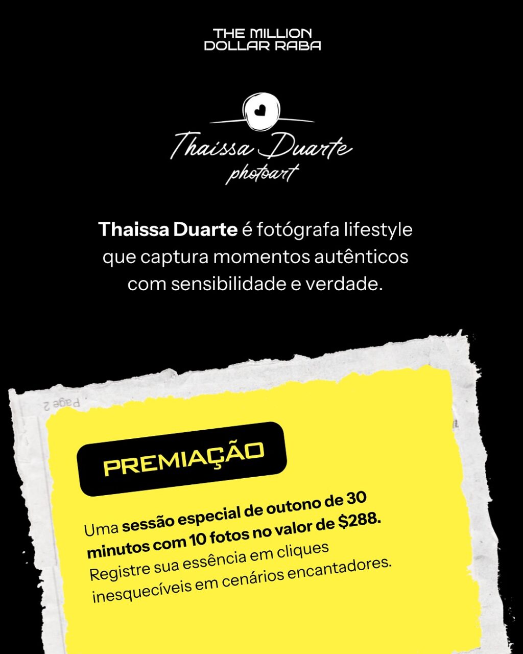 Instagram post from rabaterapiaoficial. This post is in position 15.