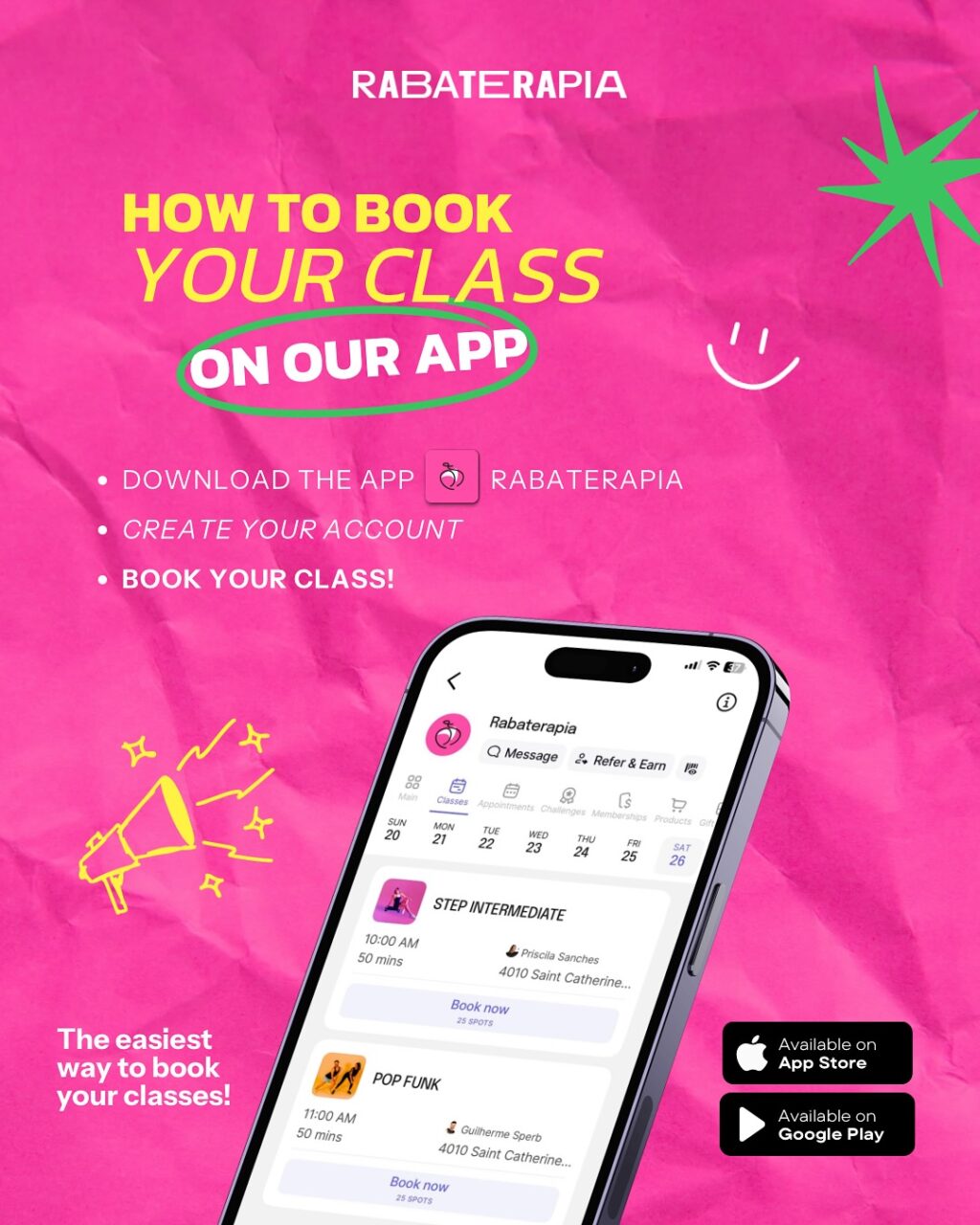 Instagram post from rabaterapiaoficial. This post is in position 5.