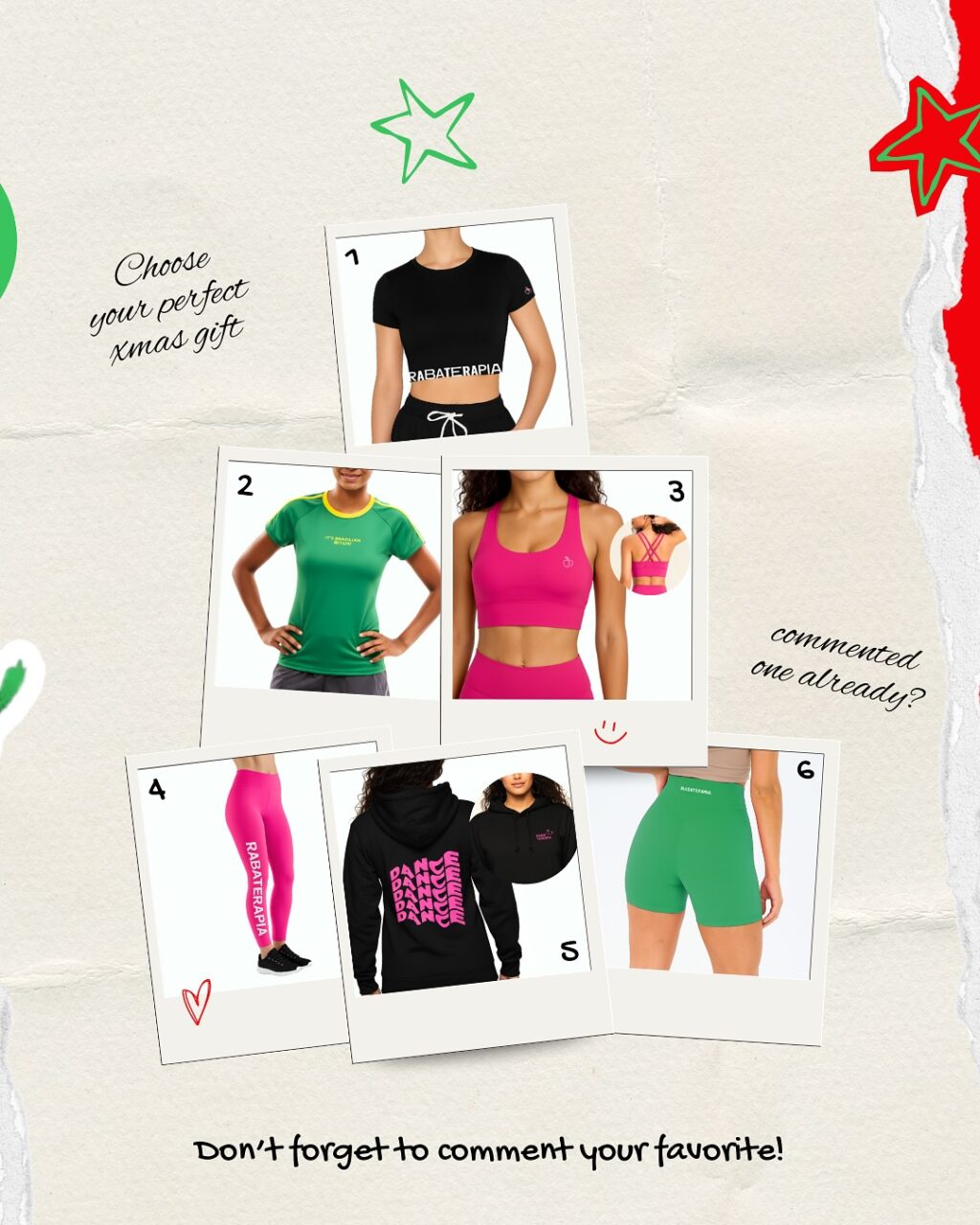 Instagram post from rabaterapiaoficial. This post is in position 1.