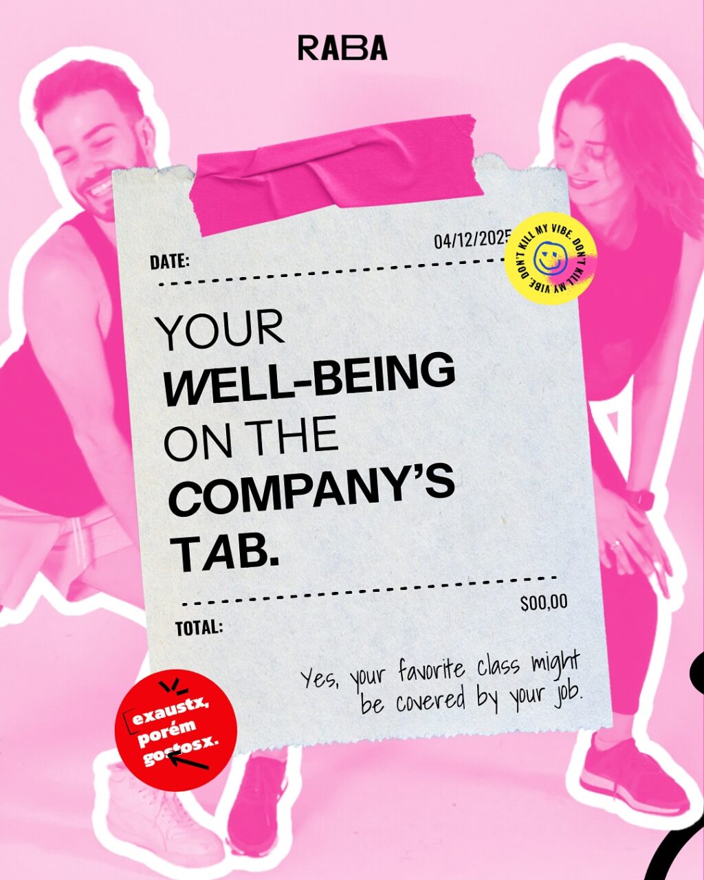 Instagram post from rabaterapiaoficial. This post is in position 0.