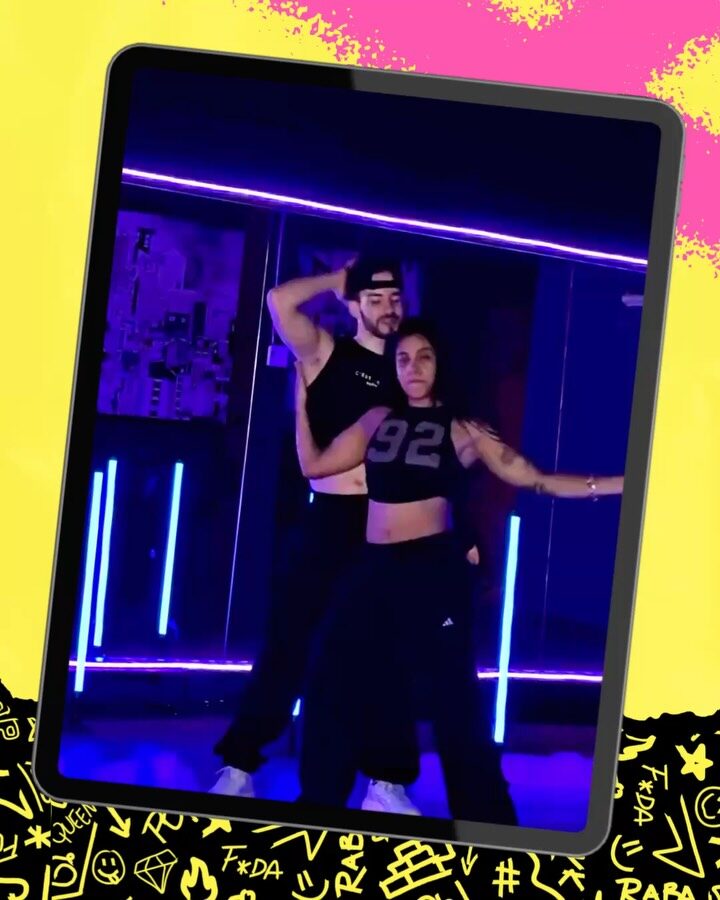 Instagram post from rabaterapiaoficial. This post is in position 1.