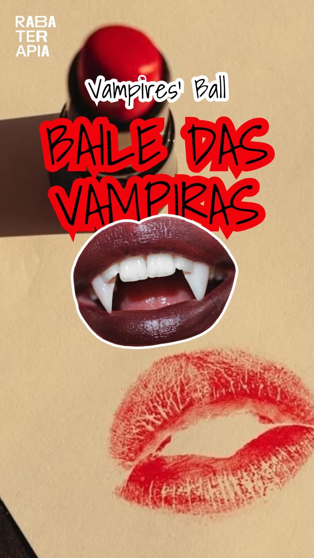 Instagram post from rabaterapiaoficial. This post is in position 3.