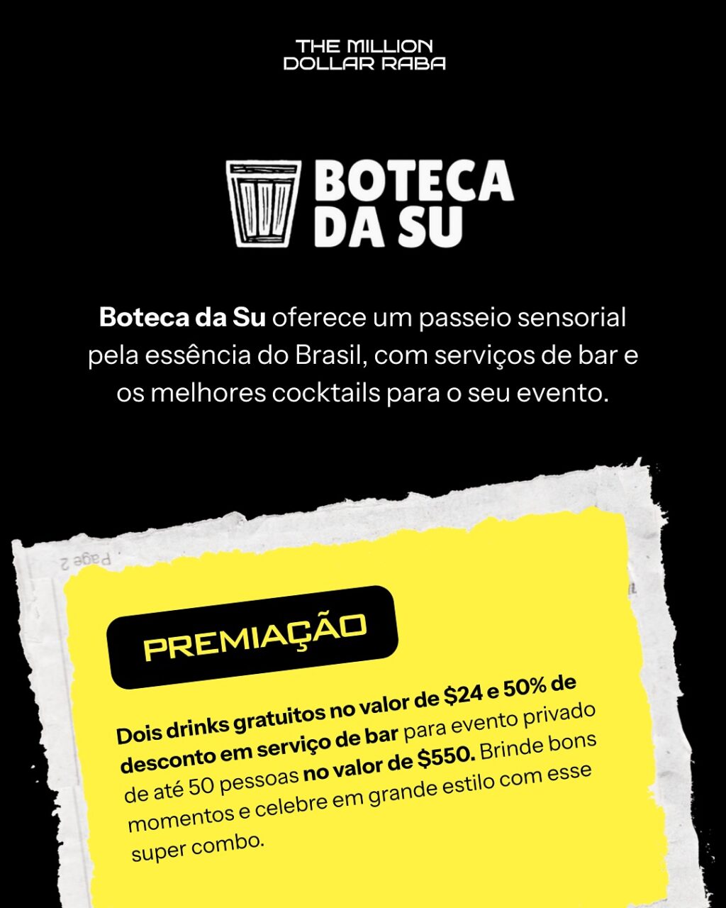 Instagram post from rabaterapiaoficial. This post is in position 5.