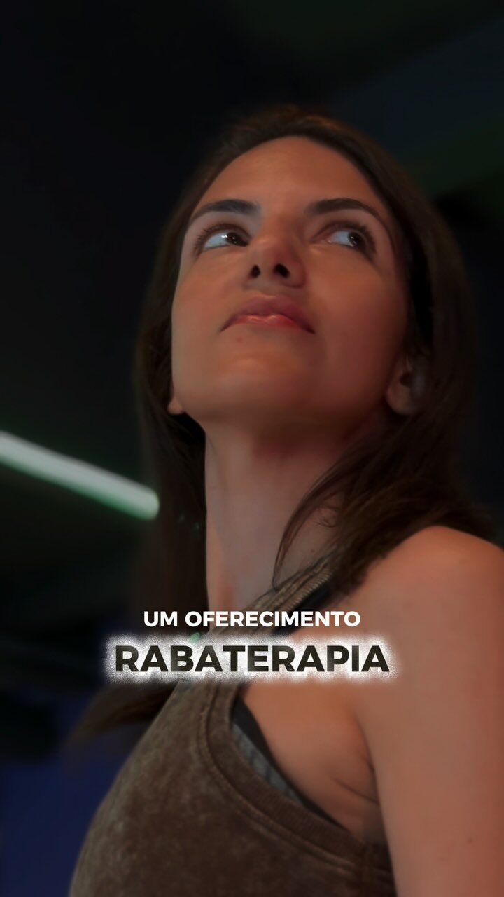 Instagram post from rabaterapiaoficial. This post is in position 1.