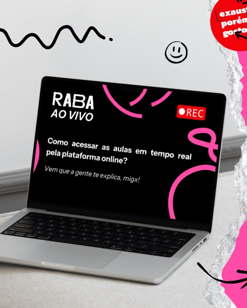 Instagram post from rabaterapiaoficial. This post is in position 0.