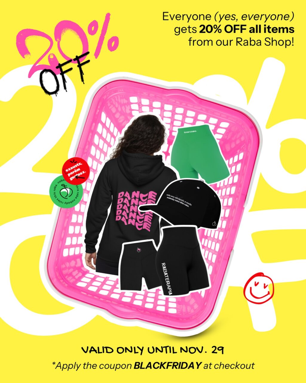 Instagram post from rabaterapiaoficial. This post is in position 0.