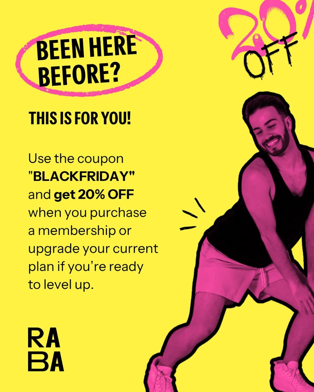 Instagram post from rabaterapiaoficial. This post is in position 1.