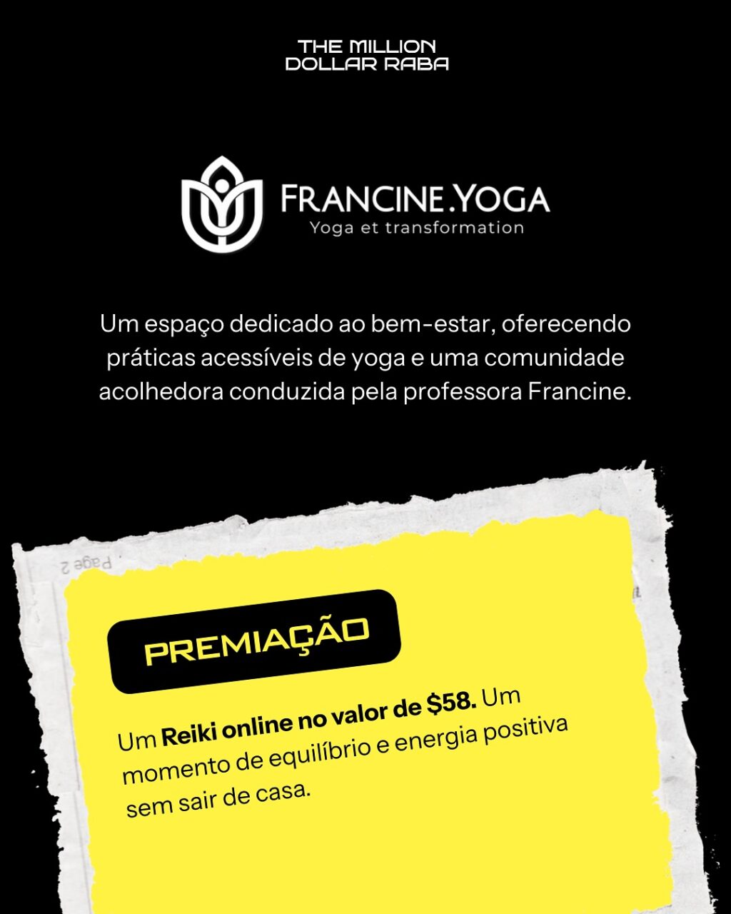 Instagram post from rabaterapiaoficial. This post is in position 7.