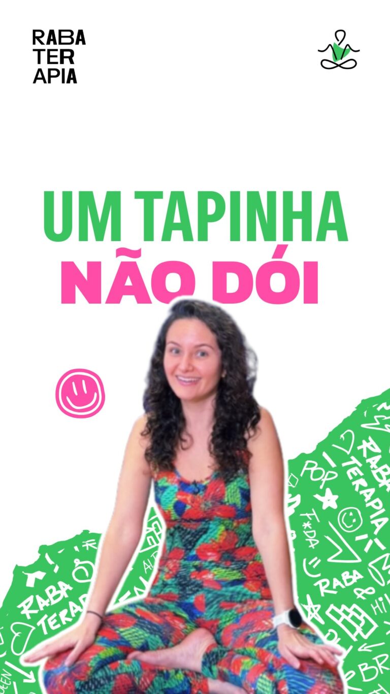 Instagram post from rabaterapiaoficial. This post is in position 1.