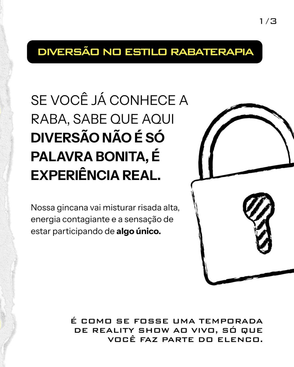 Instagram post from rabaterapiaoficial. This post is in position 1.
