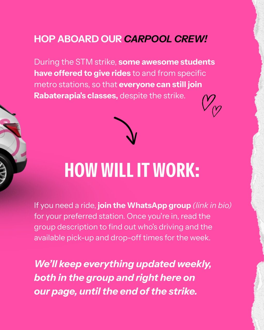 Instagram post from rabaterapiaoficial. This post is in position 1.