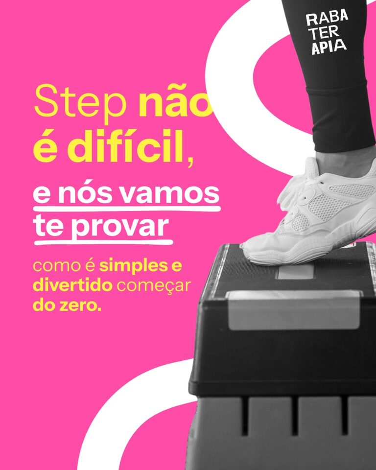 Instagram post from rabaterapiaoficial. This post is in position 1.