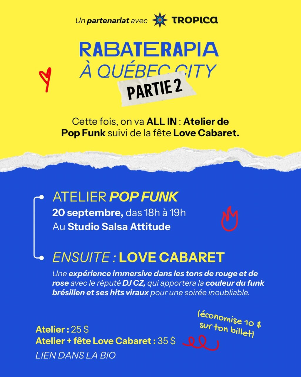 Instagram post from rabaterapiaoficial. This post is in position 1.