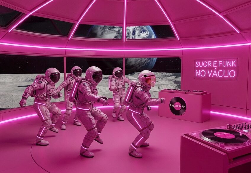 Instagram post from rabaterapiaoficial. This post is in position 3.