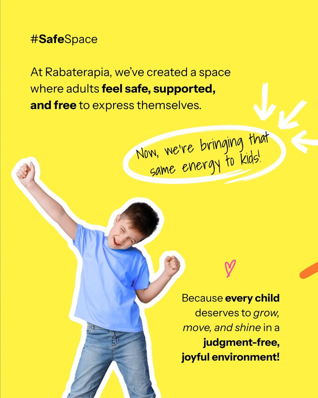 Instagram post from rabaterapiaoficial. This post is in position 1.