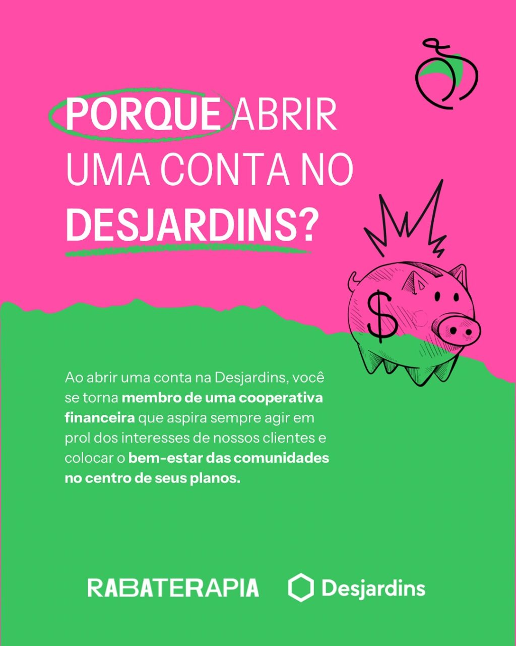 Instagram post from rabaterapiaoficial. This post is in position 0.
