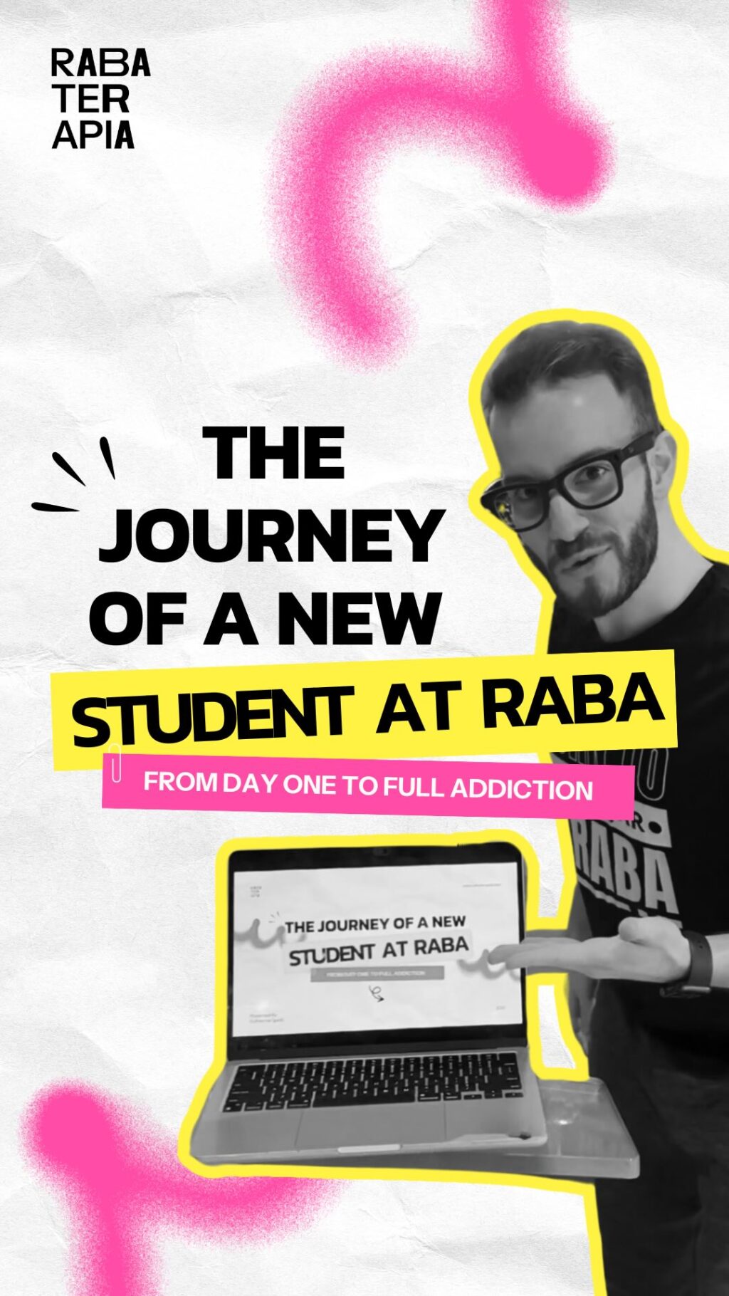 Instagram post from rabaterapiaoficial. This post is in position 13.