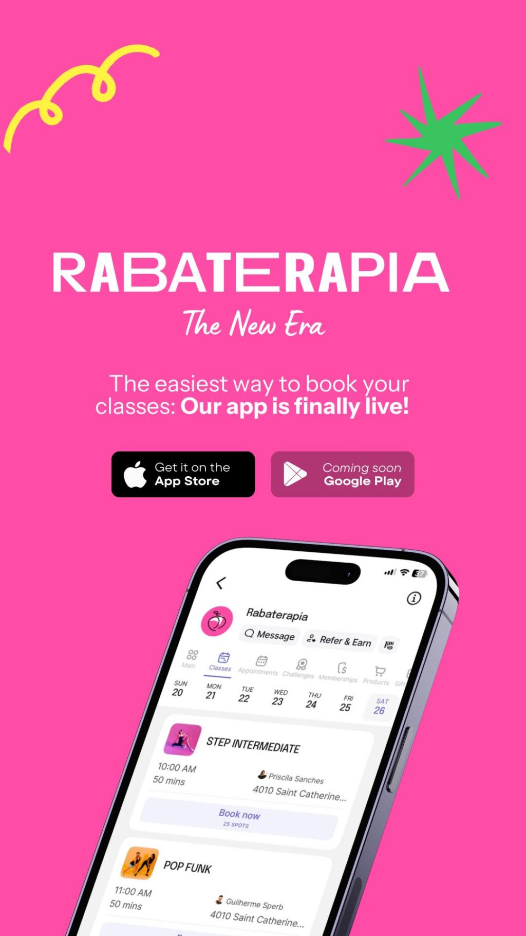 Instagram post from rabaterapiaoficial. This post is in position 12.