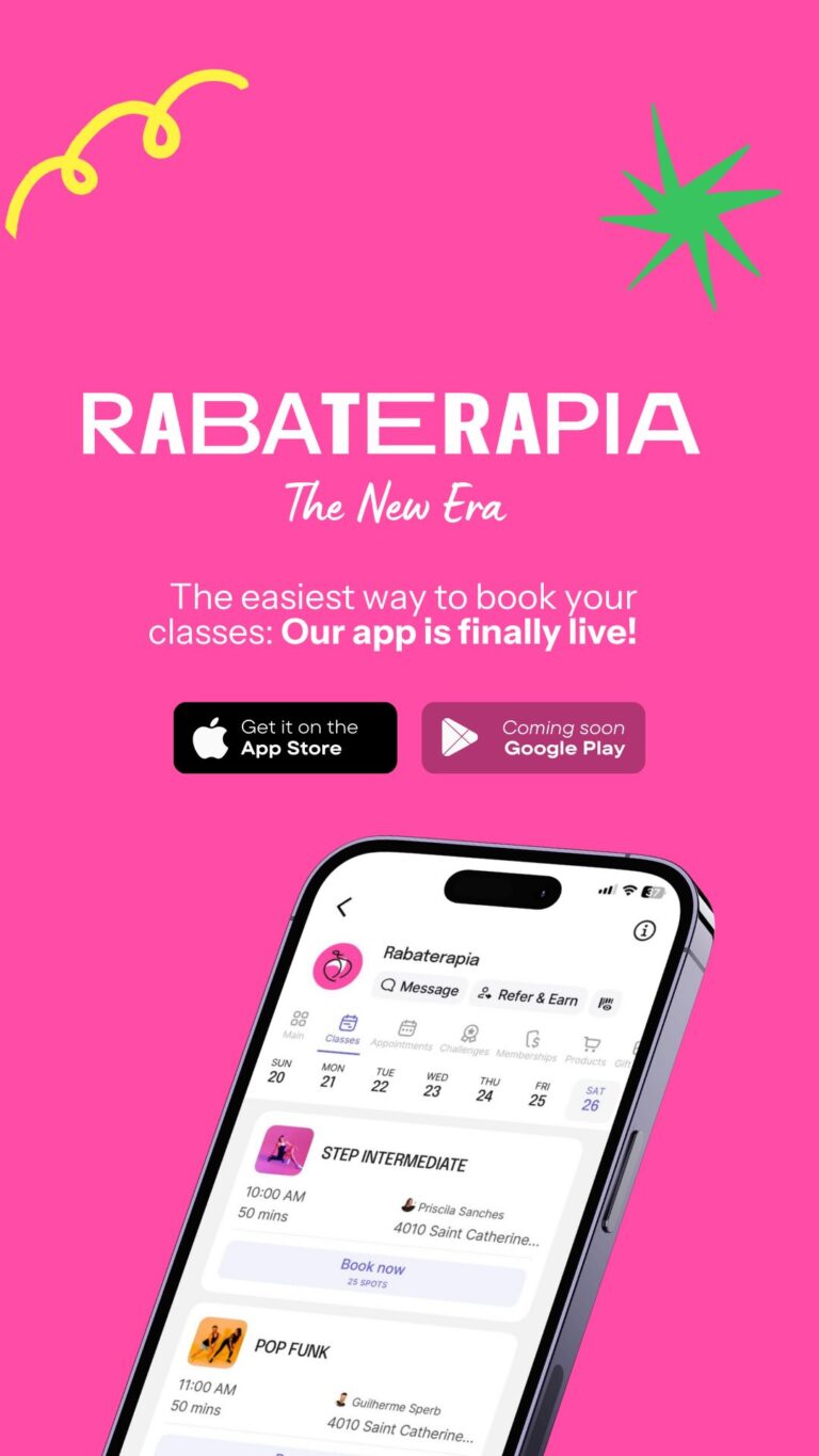 Instagram post from rabaterapiaoficial. This post is in position 13.