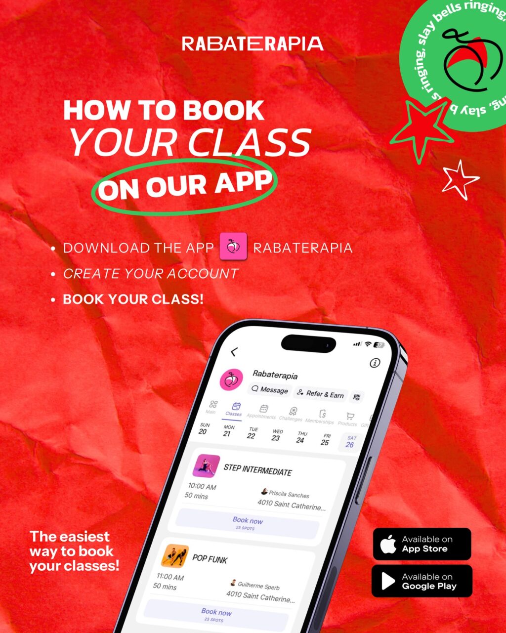 Instagram post from rabaterapiaoficial. This post is in position 3.