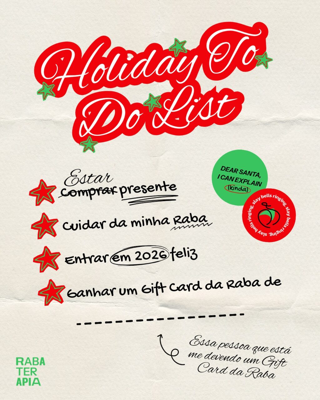 Instagram post from rabaterapiaoficial. This post is in position 0.